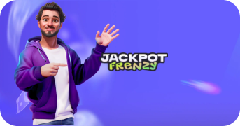 Jackpot Frenzy Casino Deutschland